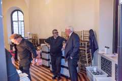 SAC gala 2025 photos by KEN SHUNG