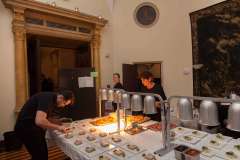 SAC gala 2025 photos by KEN SHUNG